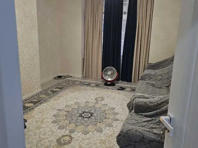 2-комн. квартира, 6 этаж, 60м², Шохмансур скори ру ба руи пайкар, Душанбе