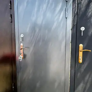 Дверь, Душанбе