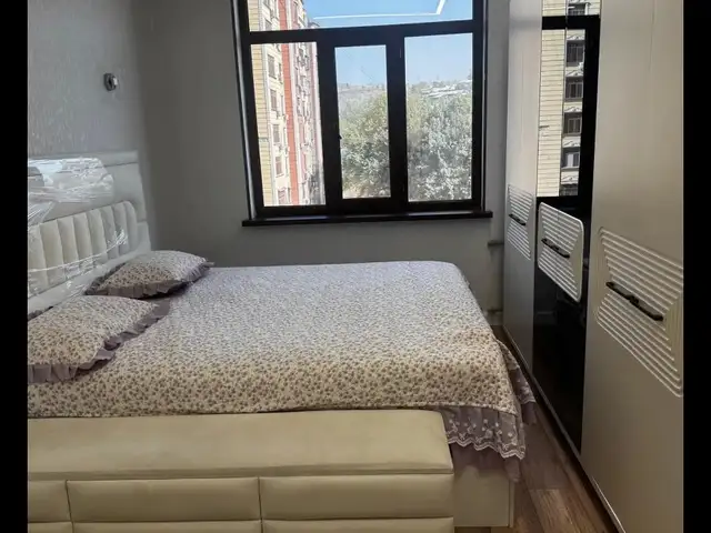2-комн. квартира, 6 этаж, 62м², айни 60, Душанбе