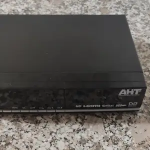 Тюнер АНТ S8HD PVR на запчасти, Хуҷанд