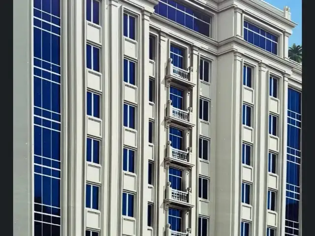 2-комн. квартира, 8 этаж, 75 м², 8 мкр, Хуҷанд