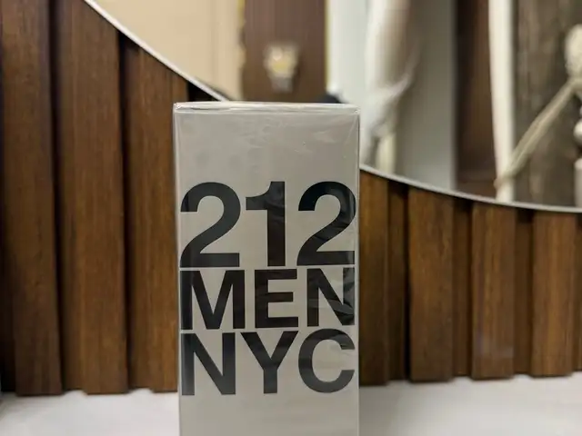 Духи 212 Men Original, Душанбе