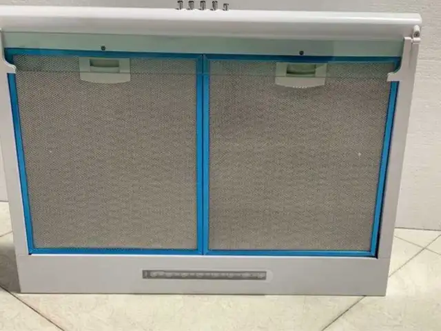 Вытяжка, Душанбе