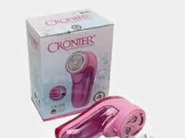 Машинка для удаления катышков Cronier CR-209, Душанбе