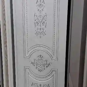 Дверь, Душанбе