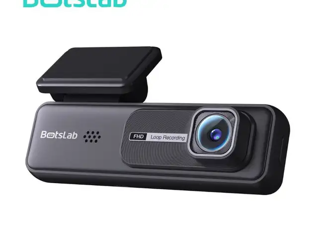 Видеорегистратор Botslab HK30 PRO, Худжанд