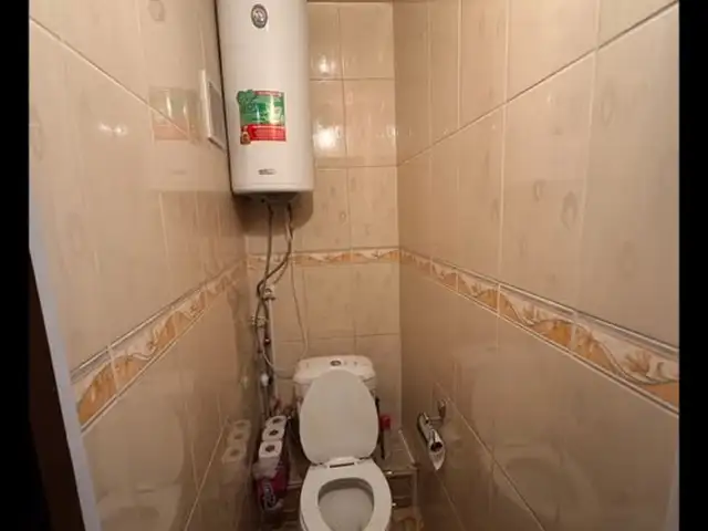3-комн. квартира, 3 этаж, 75м², сино, Душанбе