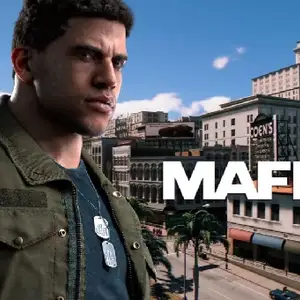 Игра Мафия 3, Хуҷанд