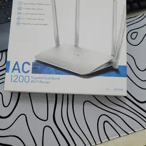 Роутер Cudy WR1300, Хуҷанд