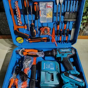 Шуруповерт makita, Душанбе