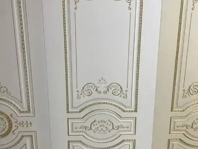Дверь, Душанбе