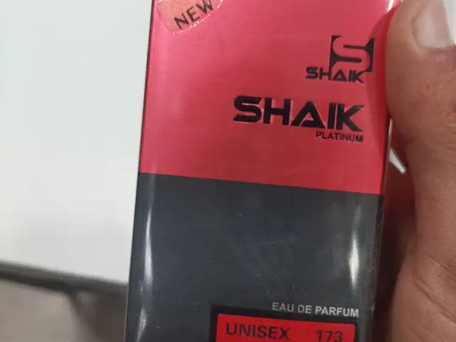 Духи Shaik Original M W 173, Душанбе