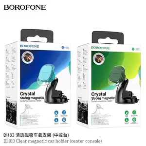 Автомобильный магнитный держатель Borofone BH83, Душанбе