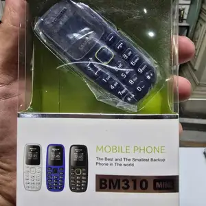 Nokia Mini 2sim, Душанбе