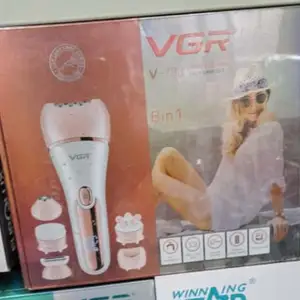 Эпилятор, Душанбе