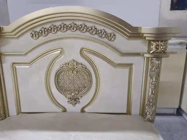 Односпальная кровать, Душанбе