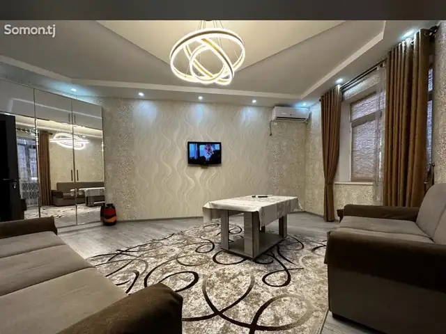 2-комн. квартира, 3 этаж, 55м², 31мкр, Хуҷанд
