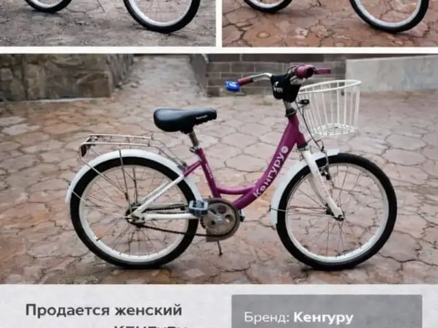 Велосипед для девочек, Ҷалолиддин Балхӣ (Румӣ)