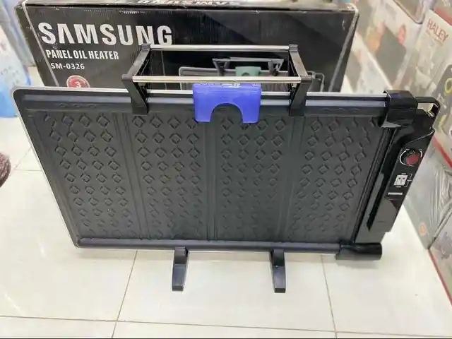 Обогреватель Samsung, Душанбе