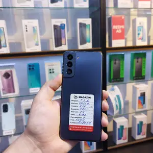 Samsung Galaxy S21 5G, Худжанд