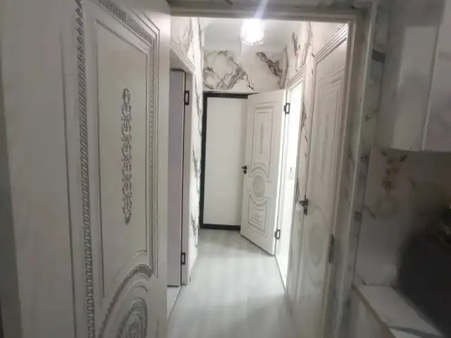 2-комн. квартира, 3 этаж, 52м², И.Сомони, Душанбе