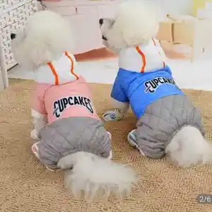 Одежда для животных, Душанбе