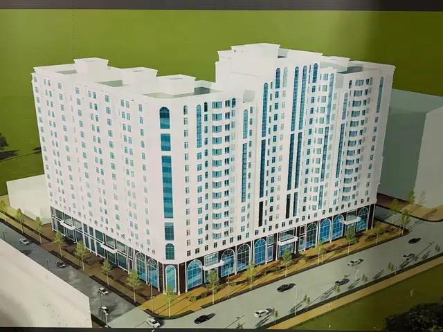 2-комн. квартира, 4 этаж, 85 м², Исмоили сомони, Душанбе