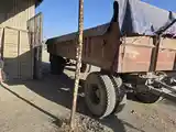 Прицеп, Худжанд - 2