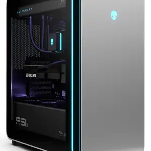 Игровая сборка Alienware ultra 7 RTX 5070, Душанбе