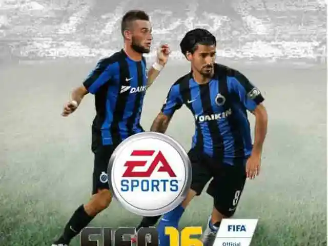 Игра FIFA 16 Sony PlayStation 3, Душанбе