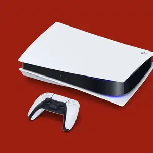 Игровая приставка Sony PlayStation 5, Хуҷанд