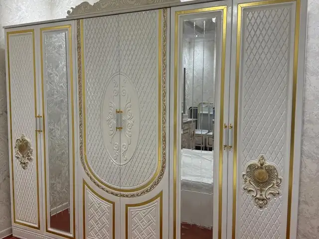 Спальный гарнитур, Душанбе