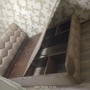 Кровать двуспальная, Душанбе