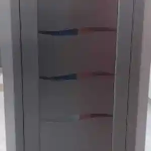 Дверь хай тек, Душанбе