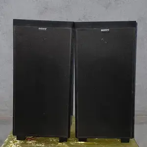 Колонки Sony SS-177, Япония, Худжанд