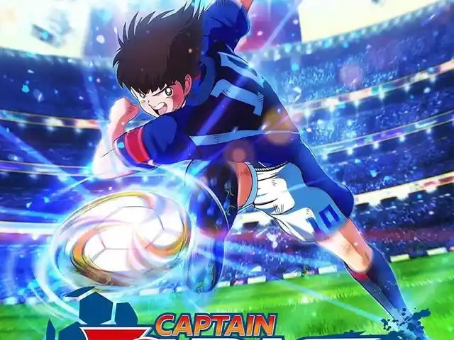 Игра Captain tsubasa rise of new champions для PS-4 / 6.72 / 9.00 / 13.00 /, Душанбе