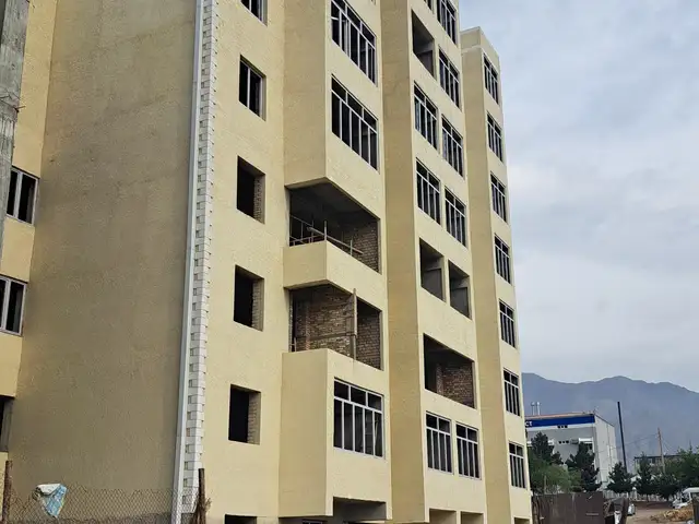 3-комн. квартира, 2 этаж, 83 м², 30мкр, Худжанд