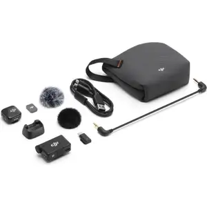 Микрофон DJI MIC MINI SINGLE 1TX, Душанбе