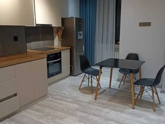 2-комн. квартира, 6 этаж, 60м², шохмансур бустон сити, Душанбе