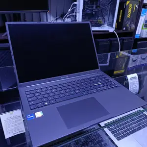Ноутбук Asus VivoBook 15 X1605ZA Core i7-1255U / 16GB / 512GB SSD, Душанбе
