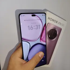 Honor X9C 256Gb, Худжанд