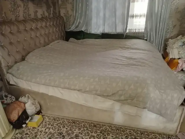 Кровать качественный 3 ба 2, Душанбе