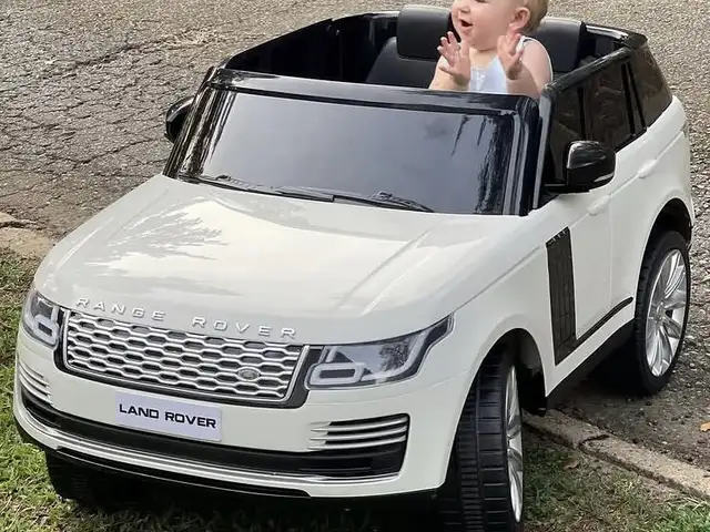 Детская машинка, Душанбе - 4