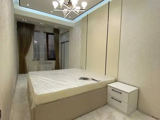 3-комн. квартира, 11 этаж, 84м², Сино, Казокон, гардиши Мехкалон, Душанбе