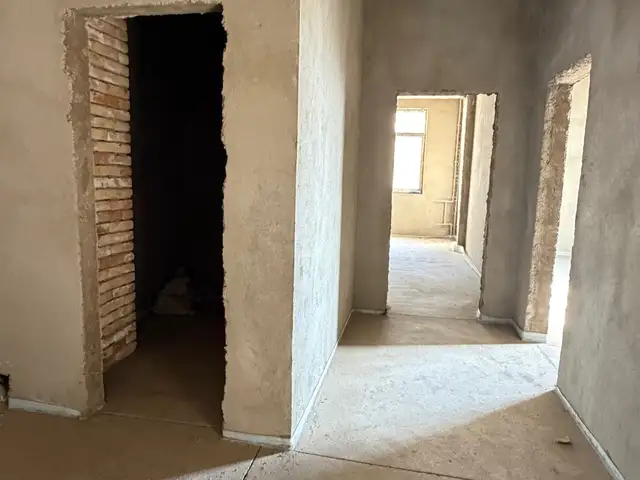 2-комн. квартира, 9 этаж, 79 м², Шохмансур, Душанбе