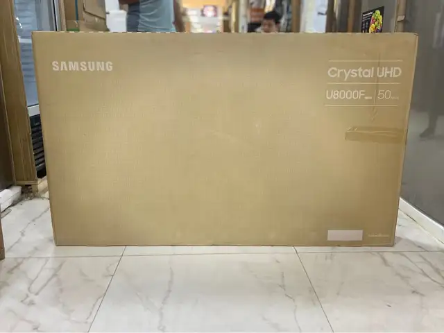 Телевизор Samsung, Душанбе