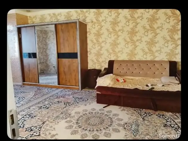 1-комн. квартира, 10 этаж, 54 м², сино, Душанбе