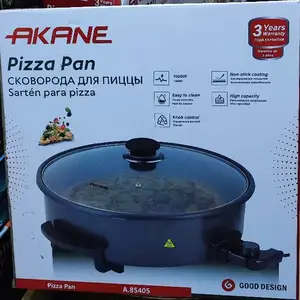Казан для хотдогов, Душанбе