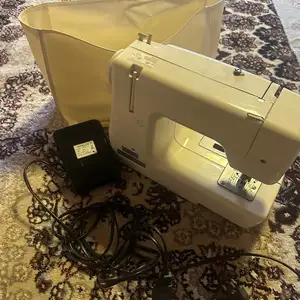 Швейная машина, Исфара