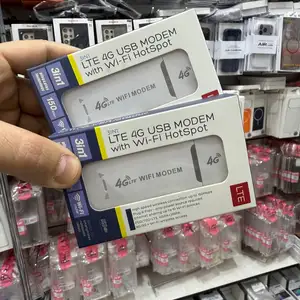 USB + Wi-Fi модем 4G, Душанбе
